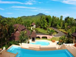 Fotos del hotel - SUANSAWAN RESORT CHIANG MAI