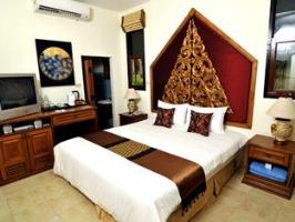 Fotos del hotel - SUANSAWAN RESORT CHIANG MAI