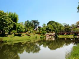 Fotos del hotel - SUANSAWAN RESORT CHIANG MAI
