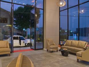 Villa Baron Hotel
