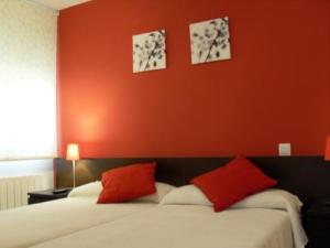 Fotos del hotel - C H MADRID NORTE