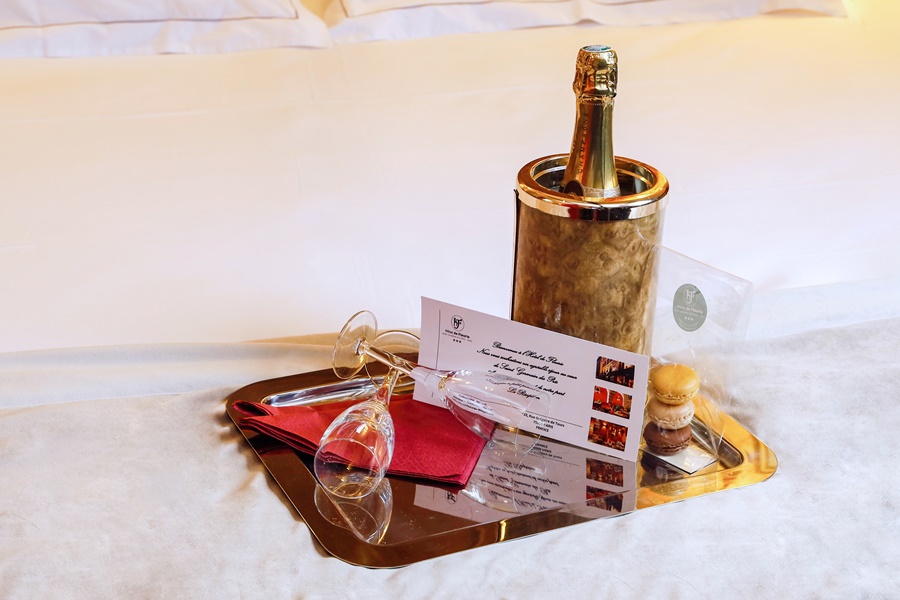 Fotos del hotel - DE FLEURIE