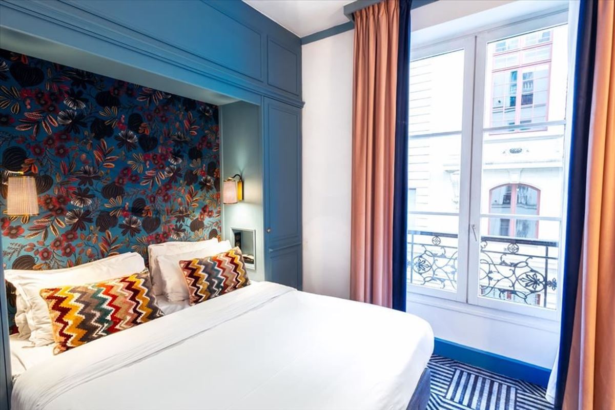 Fotos del hotel - DE FLEURIE