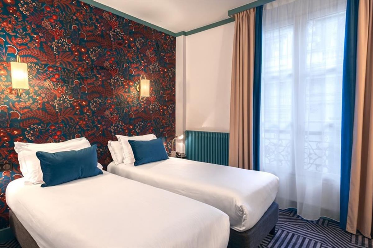 Fotos del hotel - DE FLEURIE
