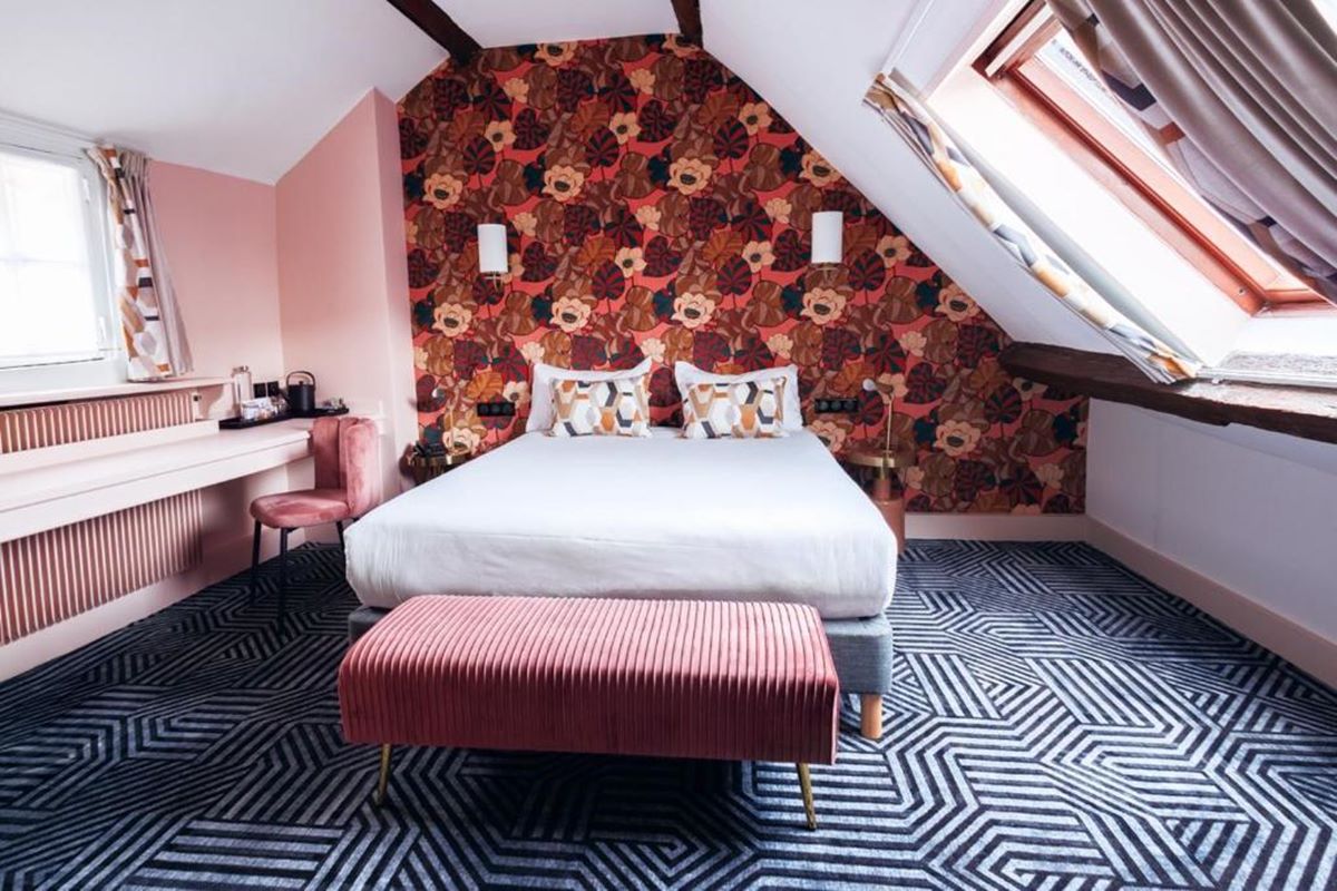 Fotos del hotel - DE FLEURIE