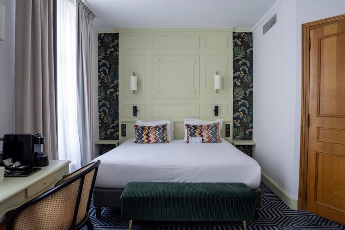 Fotos del hotel - DE FLEURIE