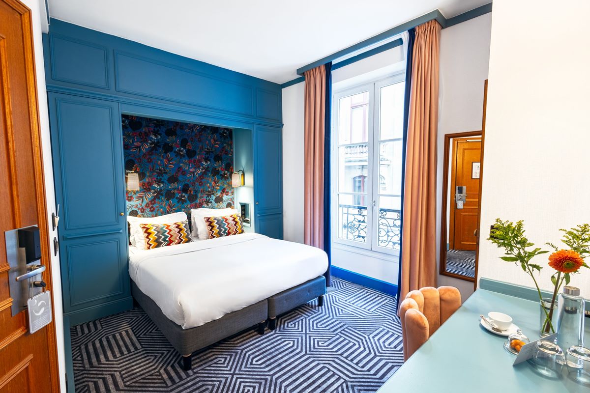 Fotos del hotel - DE FLEURIE