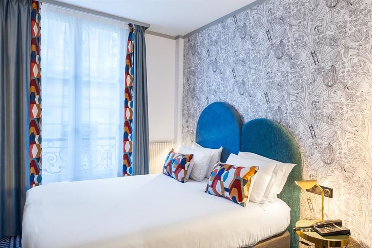 Fotos del hotel - DE FLEURIE