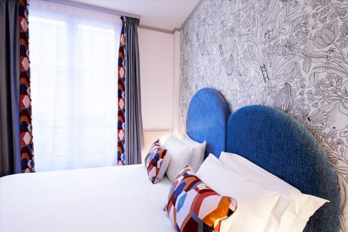 Fotos del hotel - DE FLEURIE