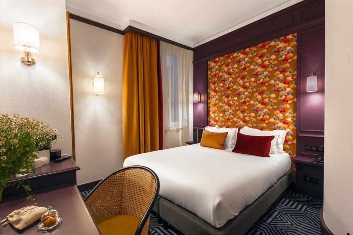 Fotos del hotel - DE FLEURIE