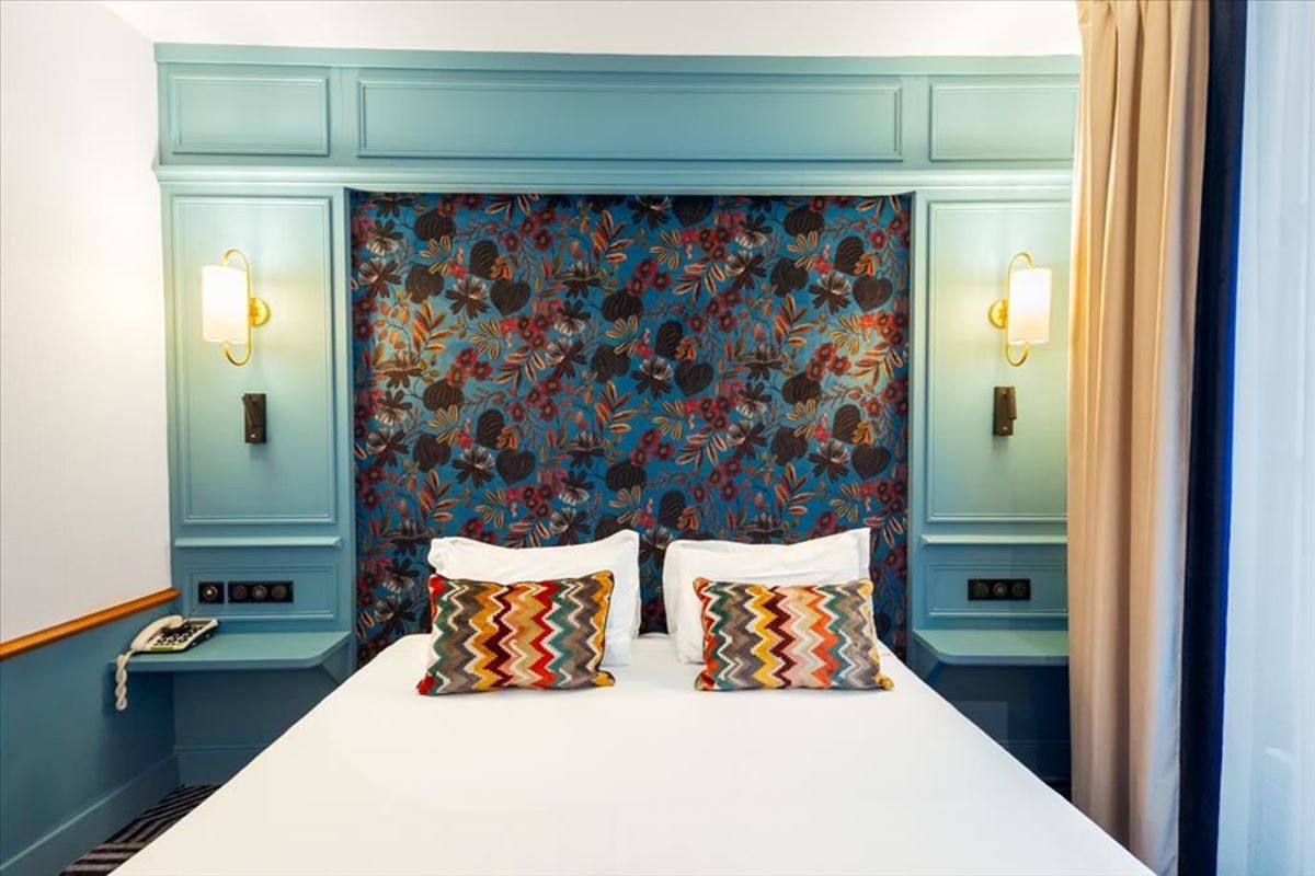 Fotos del hotel - DE FLEURIE