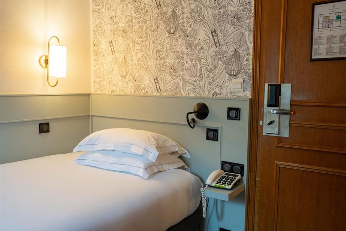 Fotos del hotel - DE FLEURIE