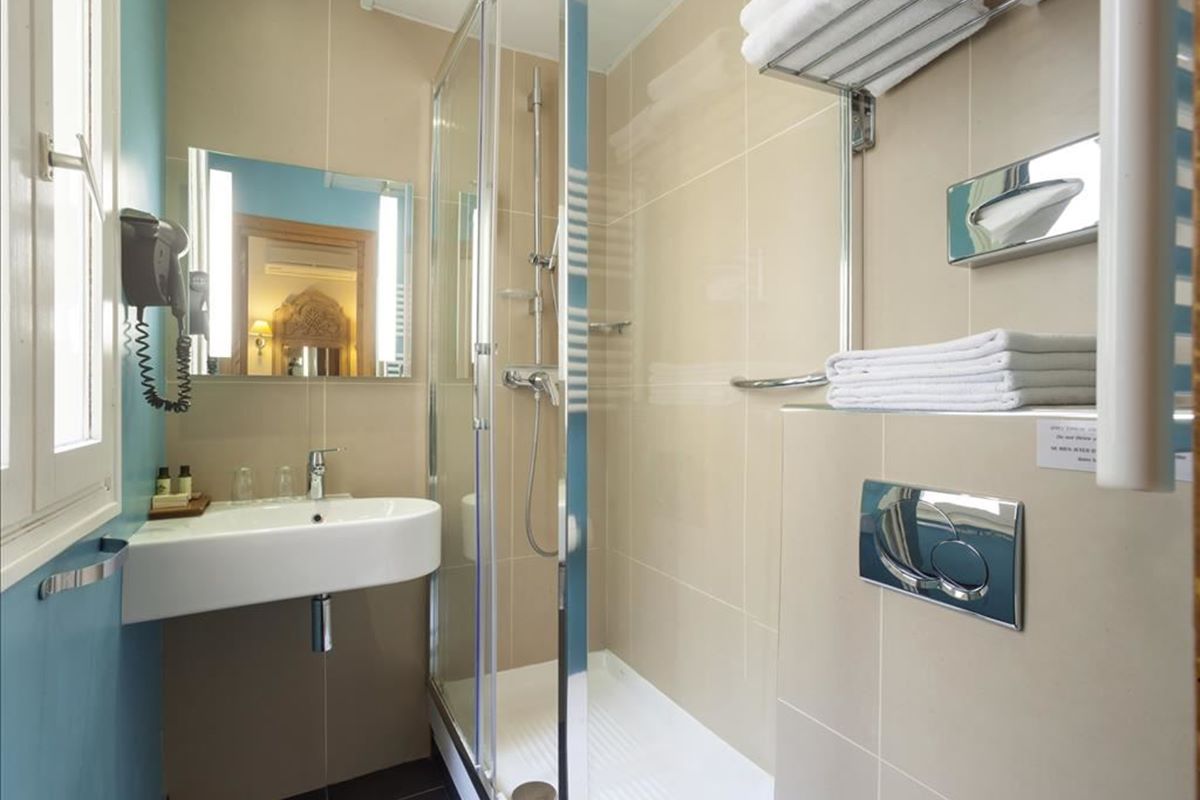 Fotos del hotel - DE FLEURIE