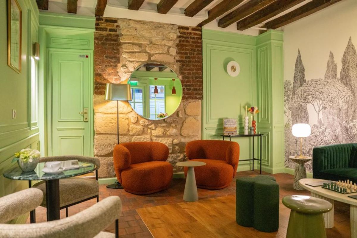 Fotos del hotel - DE FLEURIE