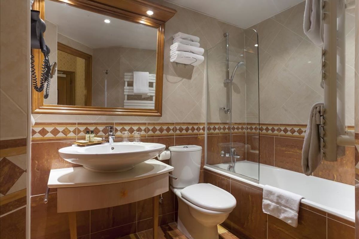 Fotos del hotel - DE FLEURIE