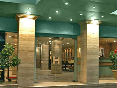 Fotos del hotel - HOTEL NIVENTUS