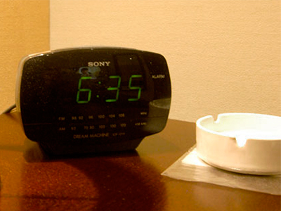 Fotos del hotel - HOTEL NIVENTUS
