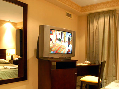Fotos del hotel - HOTEL NIVENTUS