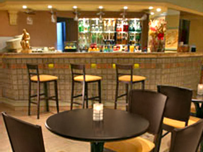 Fotos del hotel - HOTEL NIVENTUS