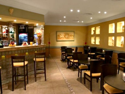 Fotos del hotel - HOTEL NIVENTUS