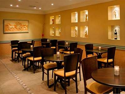 Fotos del hotel - HOTEL NIVENTUS