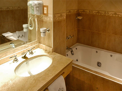 Fotos del hotel - HOTEL NIVENTUS