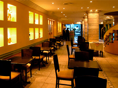 Fotos del hotel - HOTEL NIVENTUS