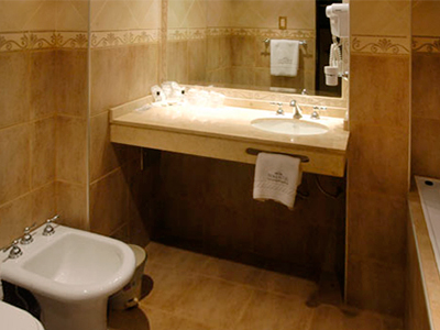 Fotos del hotel - HOTEL NIVENTUS