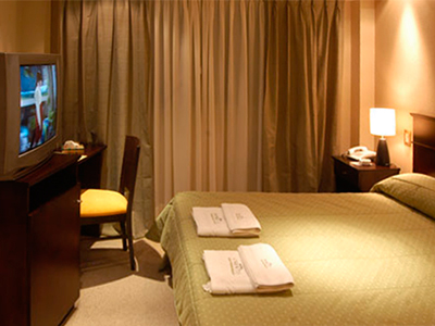 Fotos del hotel - HOTEL NIVENTUS