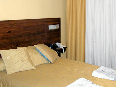 Fotos del hotel - HOTEL NIVENTUS