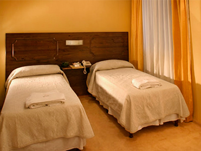 Fotos del hotel - HOTEL NIVENTUS