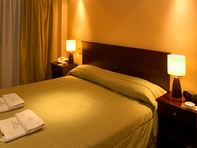 Fotos del hotel - HOTEL NIVENTUS
