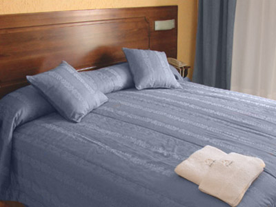 Fotos del hotel - HOTEL NIVENTUS