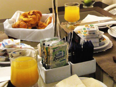 Fotos del hotel - PARK VENDIMMIA SUITES