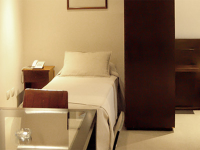 Fotos del hotel - PARK VENDIMMIA SUITES