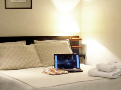 Fotos del hotel - PARK VENDIMMIA SUITES