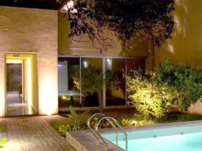 Fotos del hotel - PARK VENDIMMIA SUITES