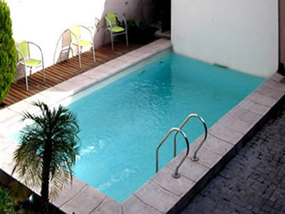 Fotos del hotel - PARK VENDIMMIA SUITES