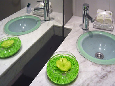 Fotos del hotel - PARK VENDIMMIA SUITES