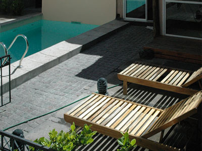 Fotos del hotel - PARK VENDIMMIA SUITES