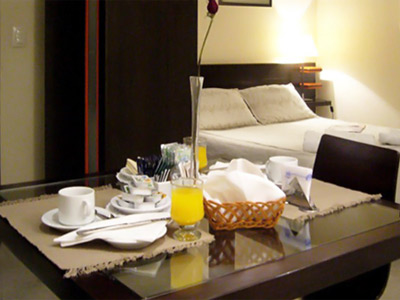Fotos del hotel - PARK VENDIMMIA SUITES