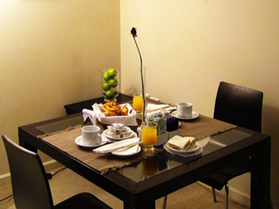 Fotos del hotel - PARK VENDIMMIA SUITES