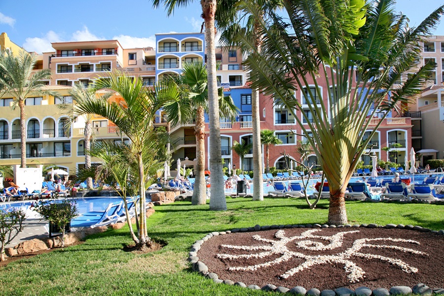 Fotos del hotel - BAHIA PRINCIPE SUNLIGHT TENERIFE