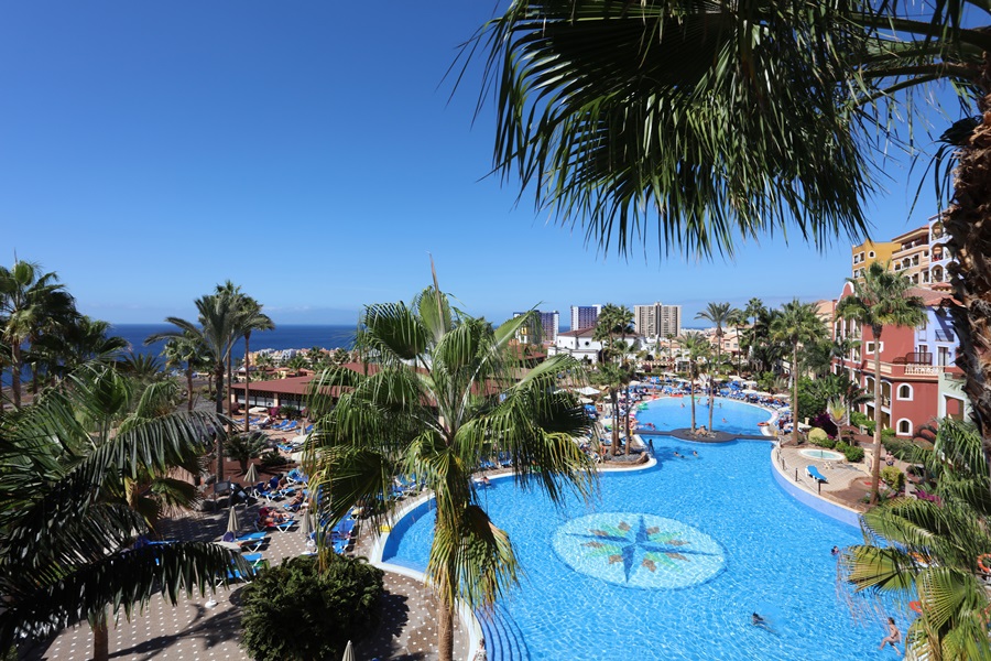 Fotos del hotel - BAHIA PRINCIPE SUNLIGHT TENERIFE