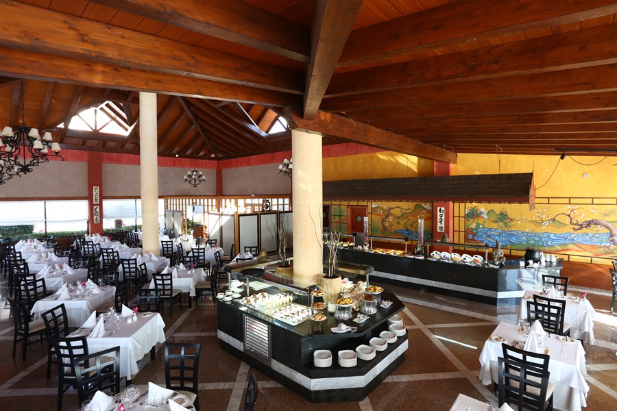 Fotos del hotel - BAHIA PRINCIPE SUNLIGHT TENERIFE