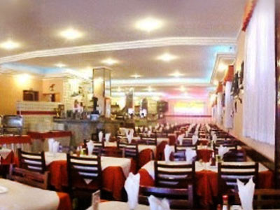 Fotos del hotel - AVENIDA PALACE HOTEL