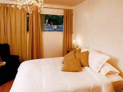 Fotos del hotel - AURA SUITES BOUTIQUE HOTEL