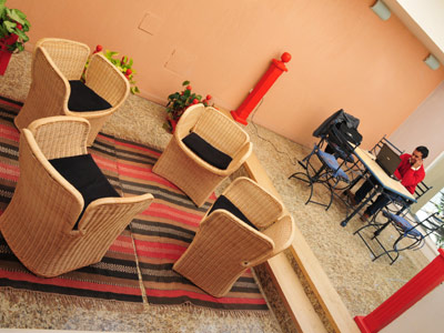 Fotos del hotel - HOTEL SANTA CRUZ