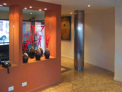 Fotos del hotel - HOTEL SANTA CRUZ