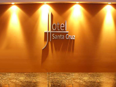 Fotos del hotel - HOTEL SANTA CRUZ